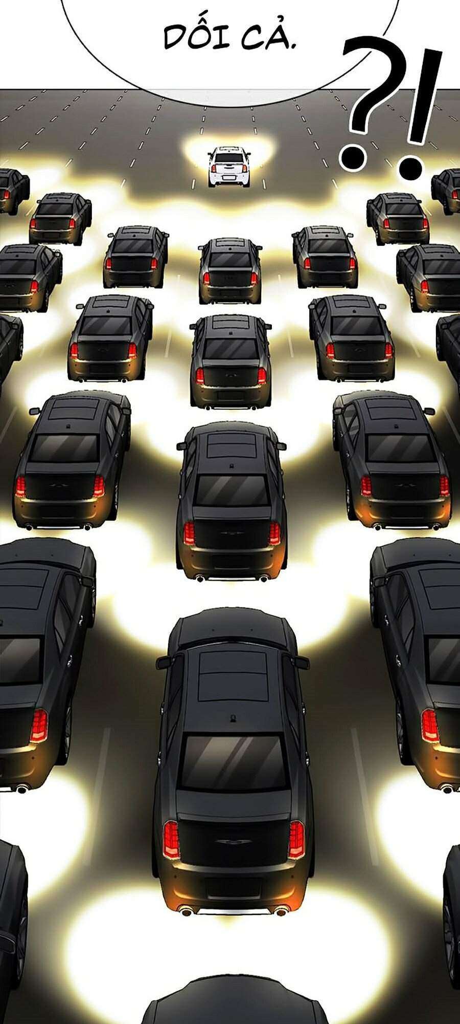 Lookism Chapter 353 - Trang 2