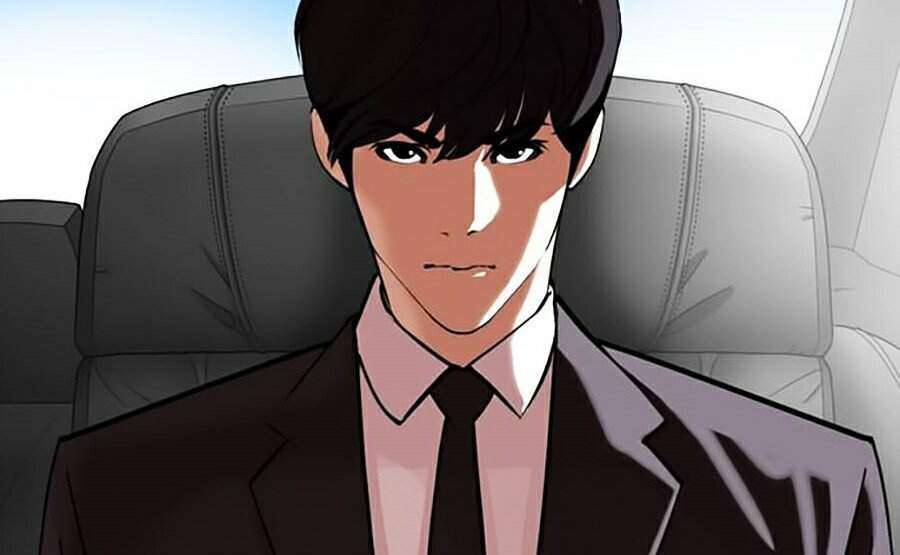 Lookism Chapter 353 - Trang 2