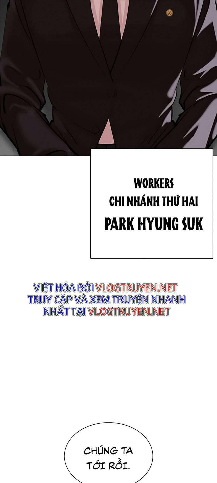 Lookism Chapter 353 - Trang 2