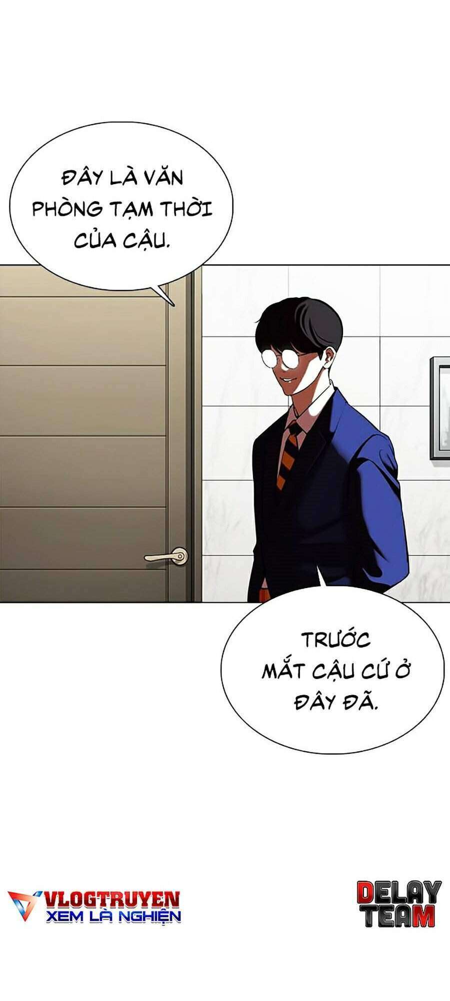Lookism Chapter 353 - Trang 2