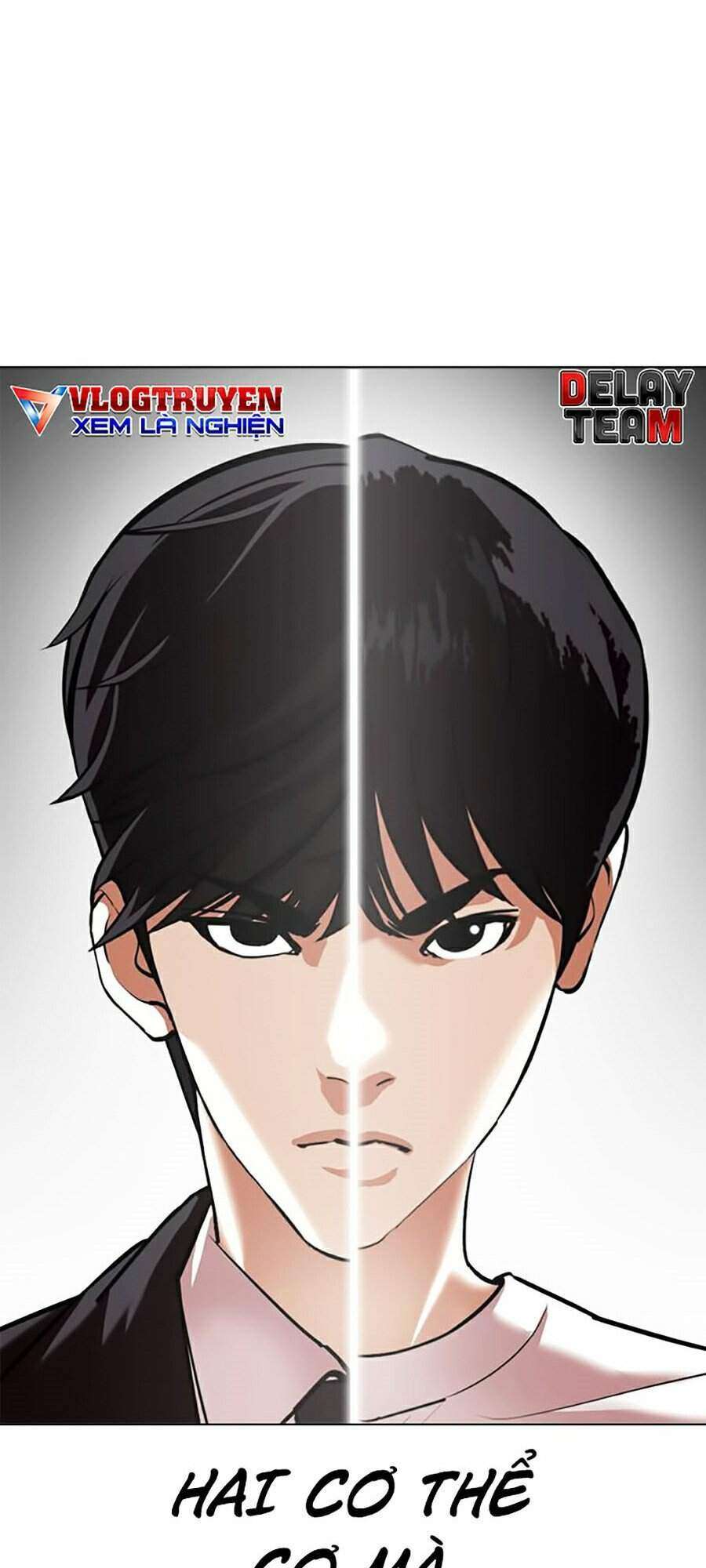 Lookism Chapter 353 - Trang 2