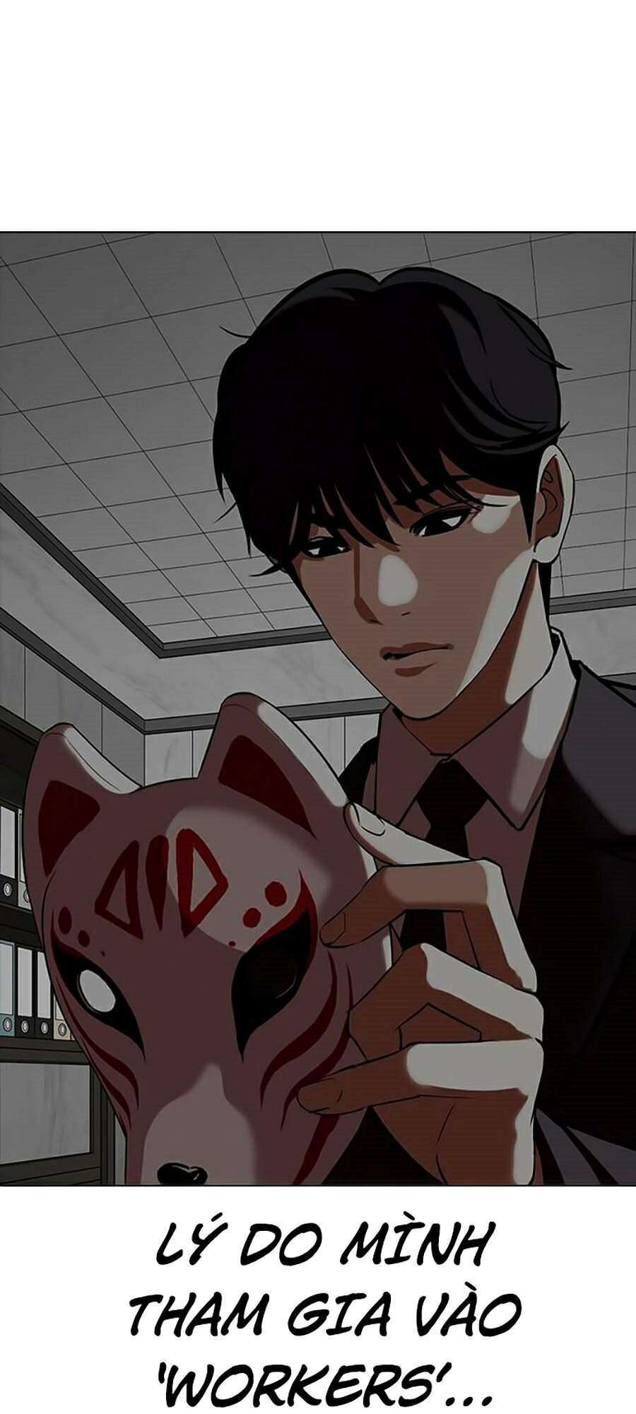 Lookism Chapter 353 - Trang 2