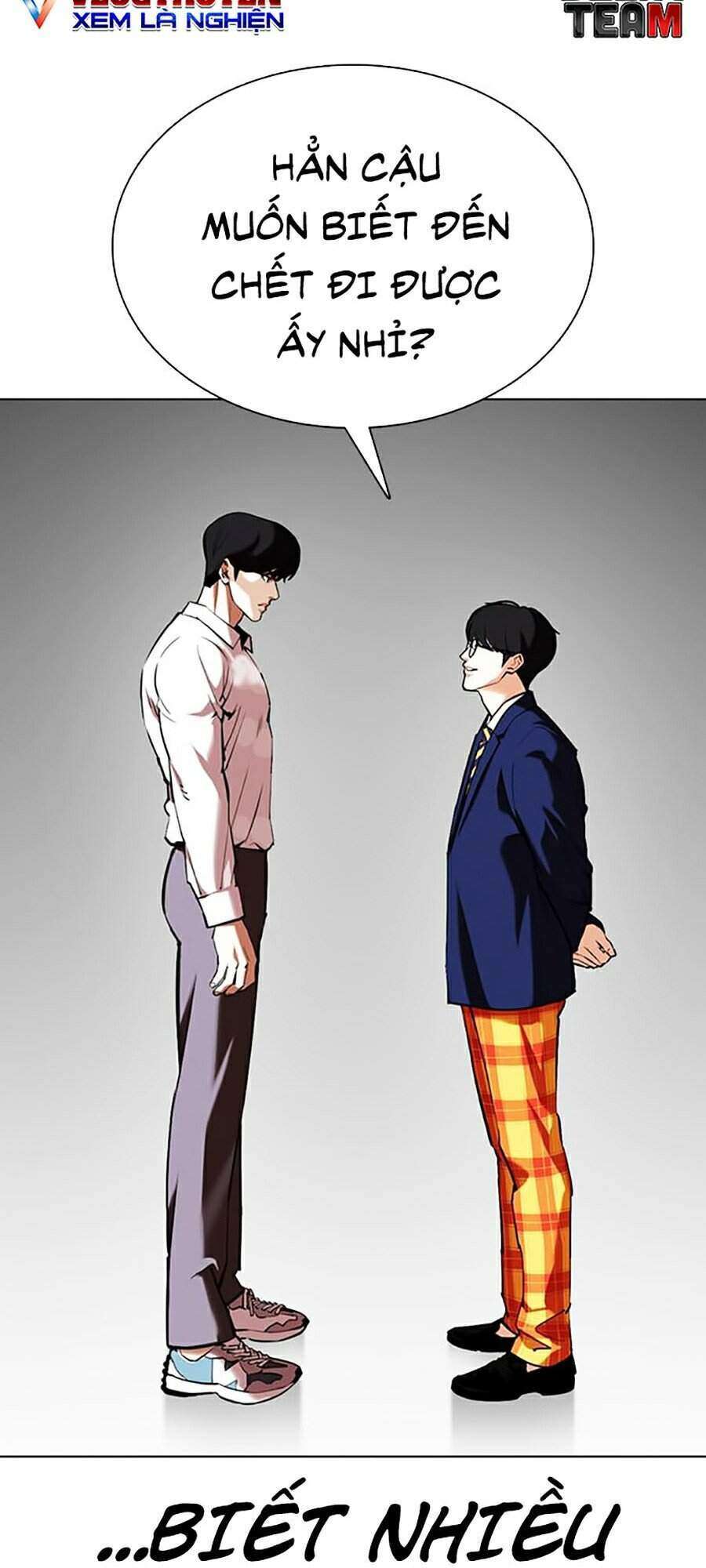 Lookism Chapter 353 - Trang 2