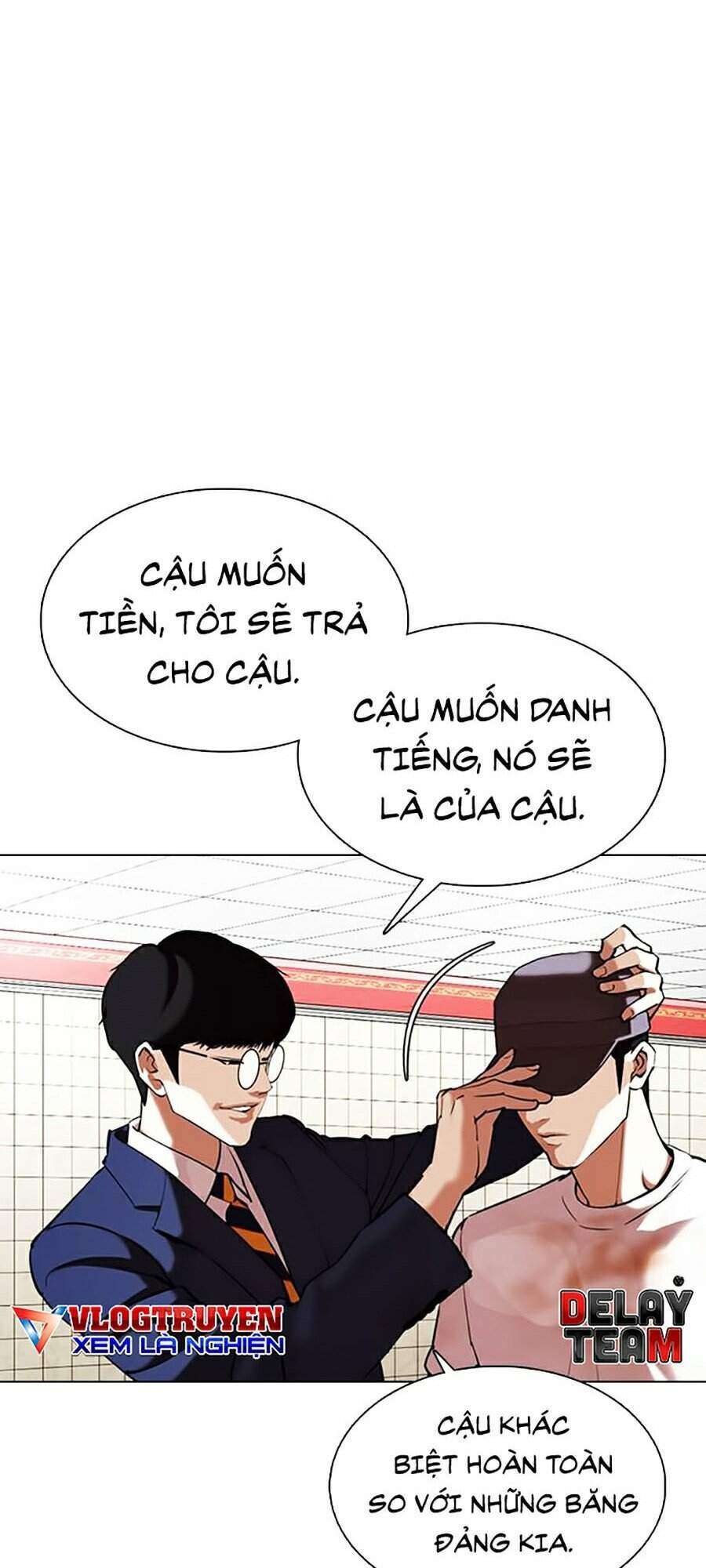 Lookism Chapter 353 - Trang 2