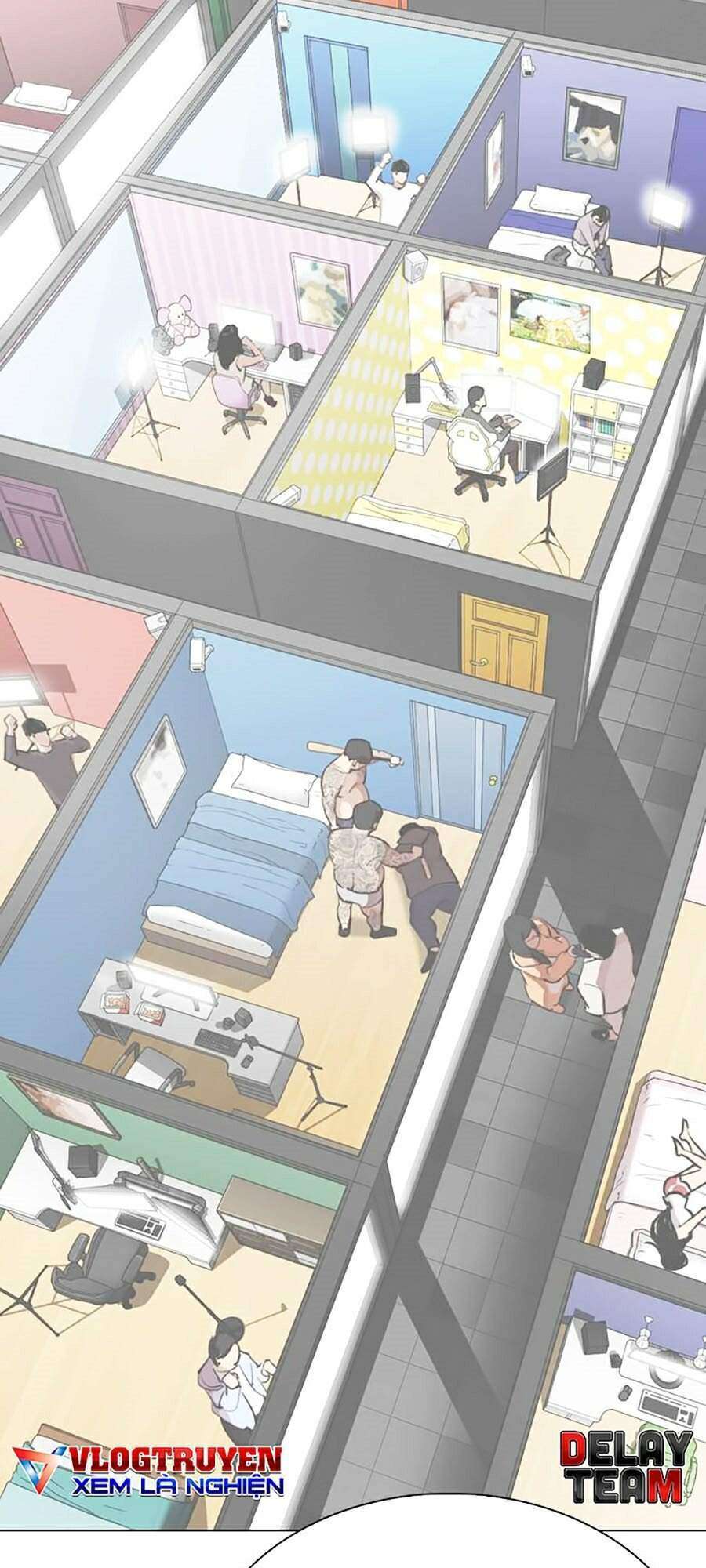 Lookism Chapter 353 - Trang 2