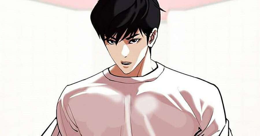 Lookism Chapter 353 - Trang 2