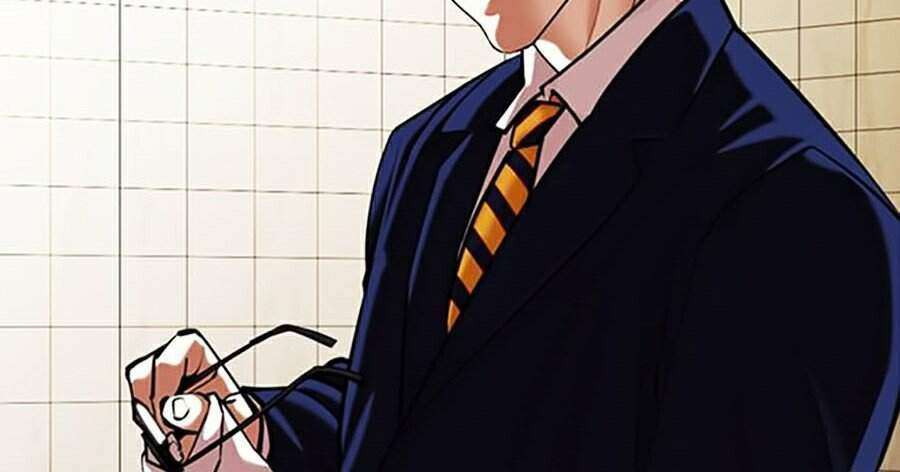 Lookism Chapter 353 - Trang 2