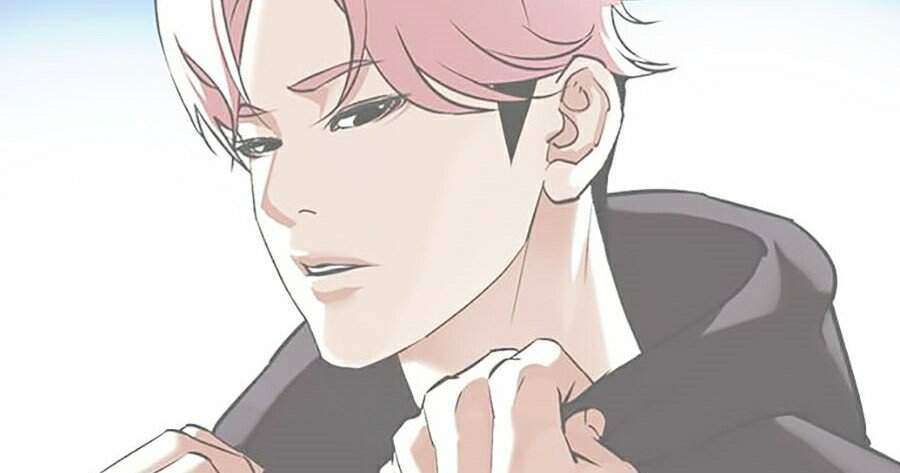 Lookism Chapter 353 - Trang 2