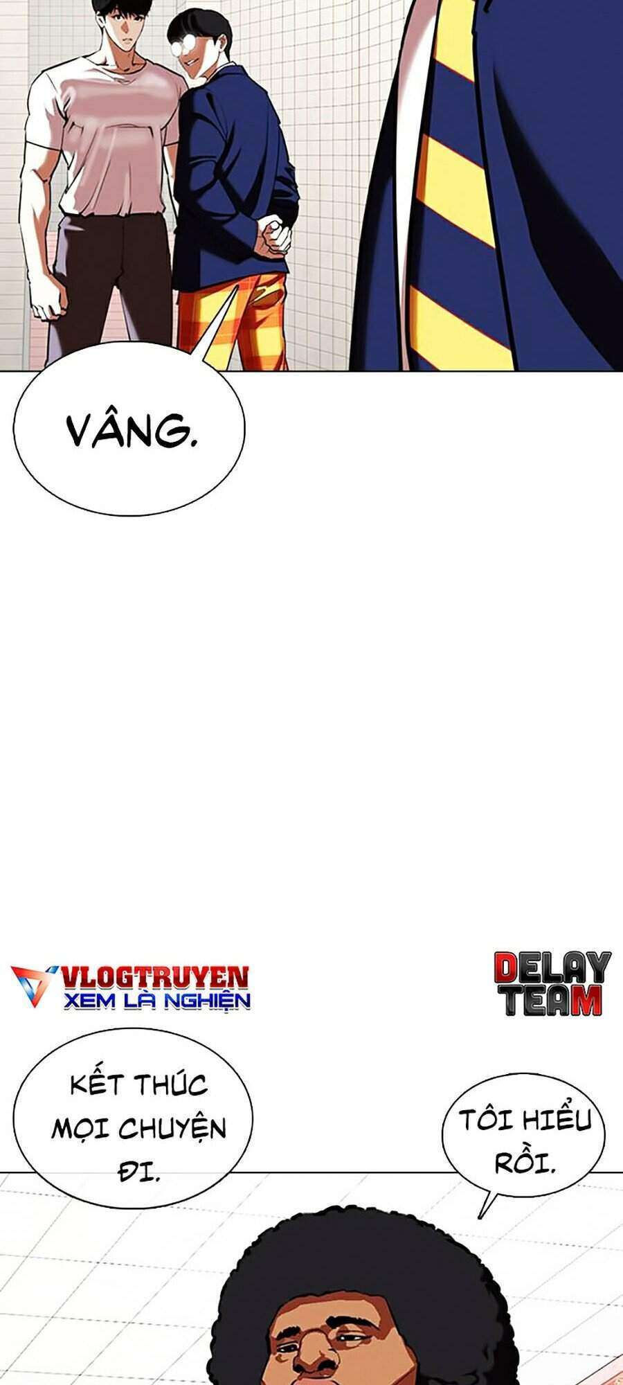 Lookism Chapter 353 - Trang 2