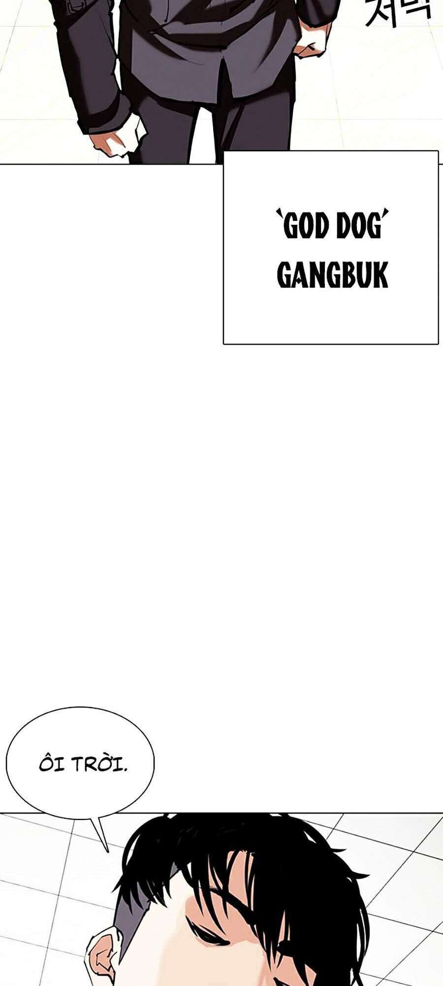 Lookism Chapter 353 - Trang 2