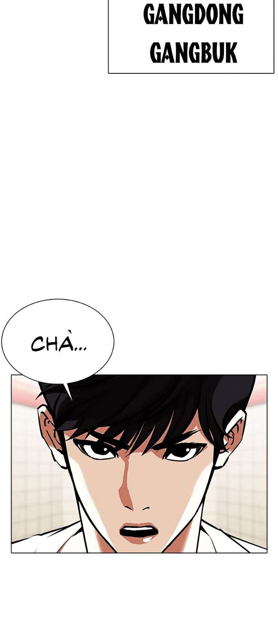 Lookism Chapter 353 - Trang 2