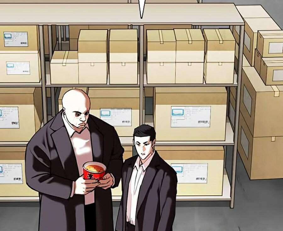 Lookism Chapter 354 - Trang 2