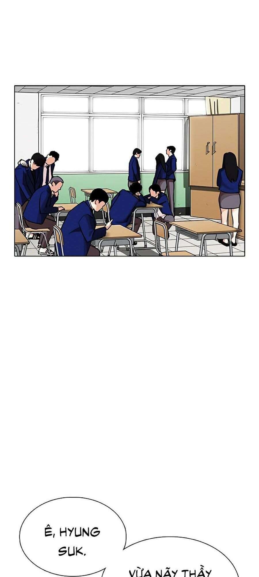 Lookism Chapter 354 - Trang 2
