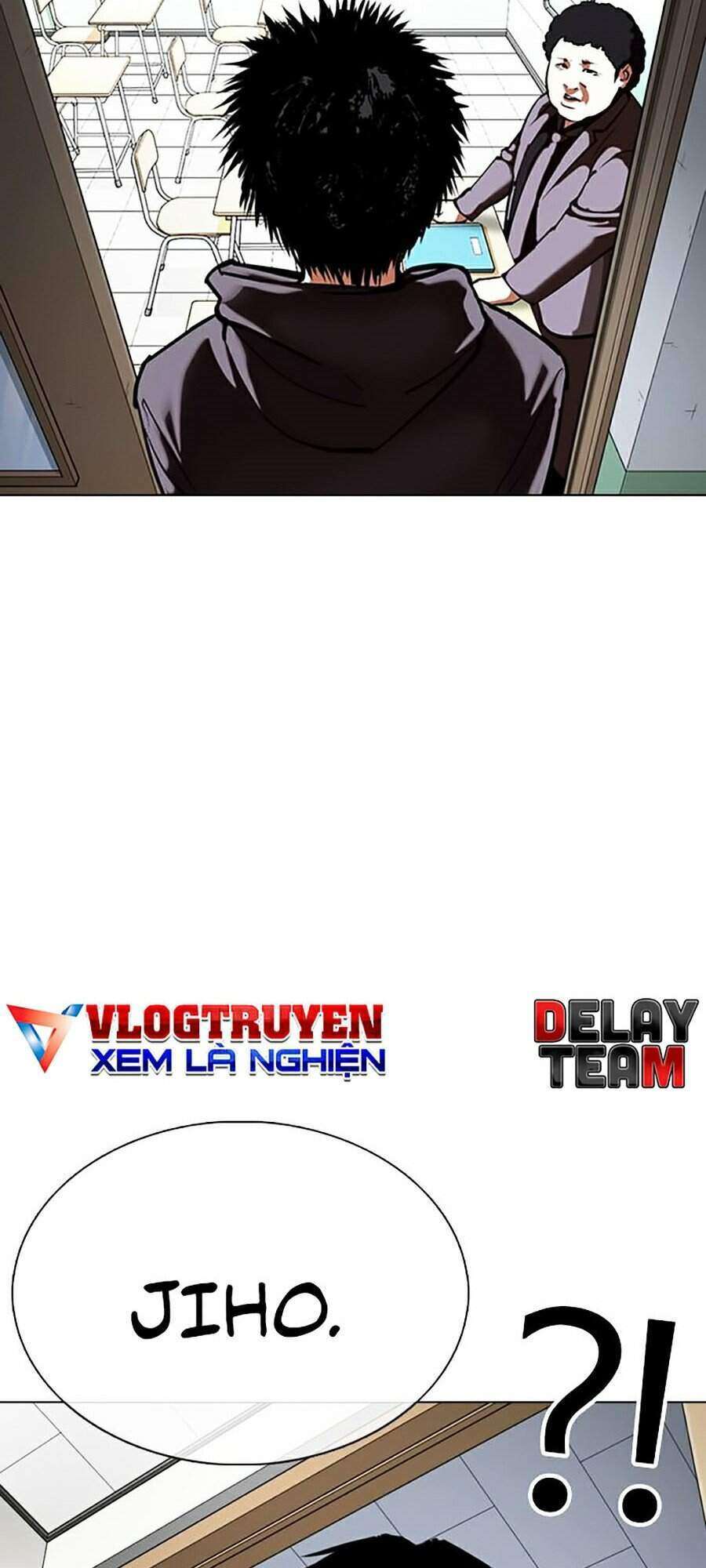 Lookism Chapter 354 - Trang 2