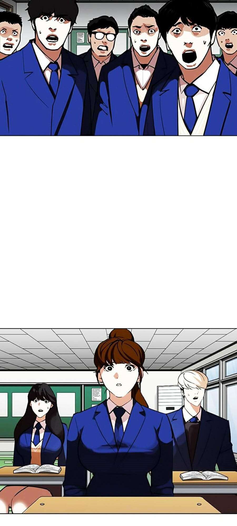 Lookism Chapter 354 - Trang 2