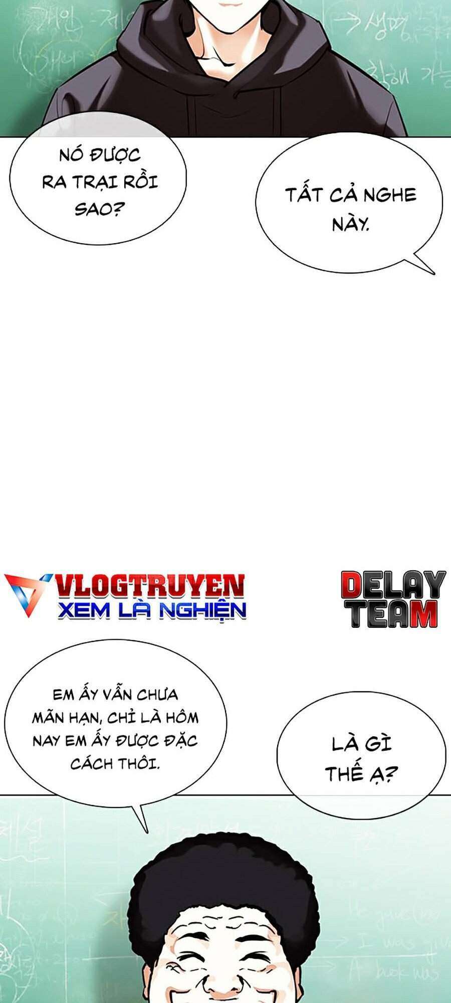 Lookism Chapter 354 - Trang 2