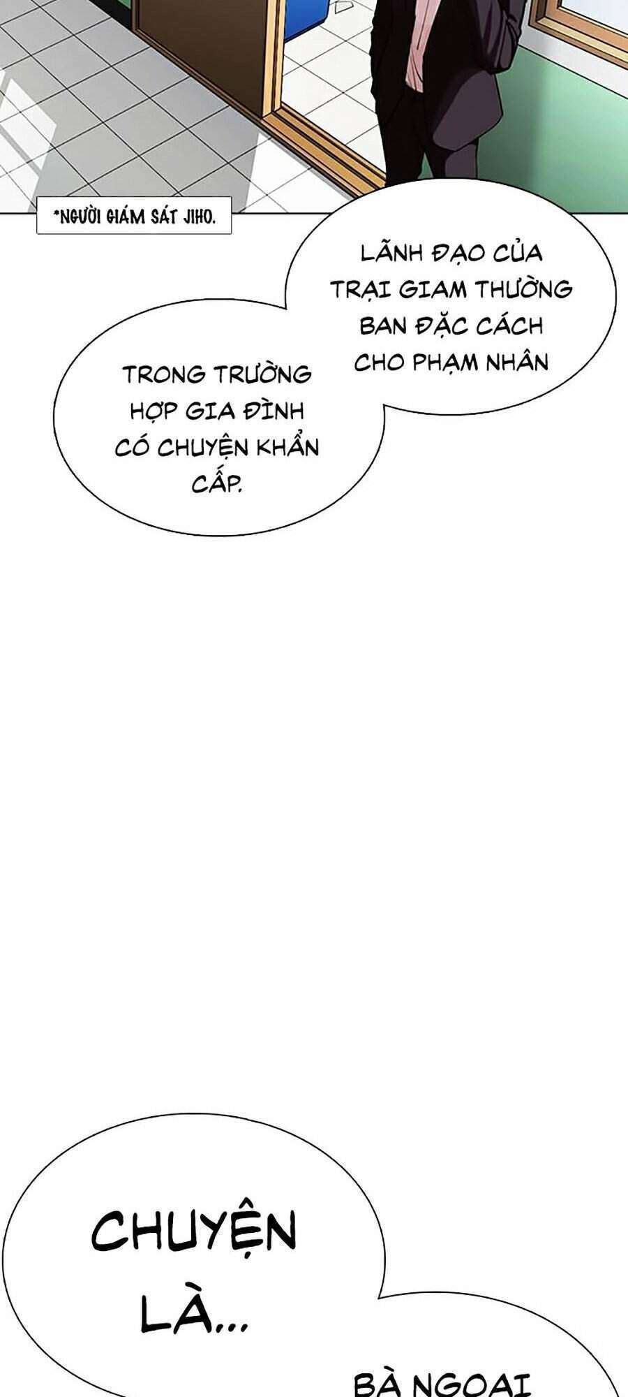 Lookism Chapter 354 - Trang 2