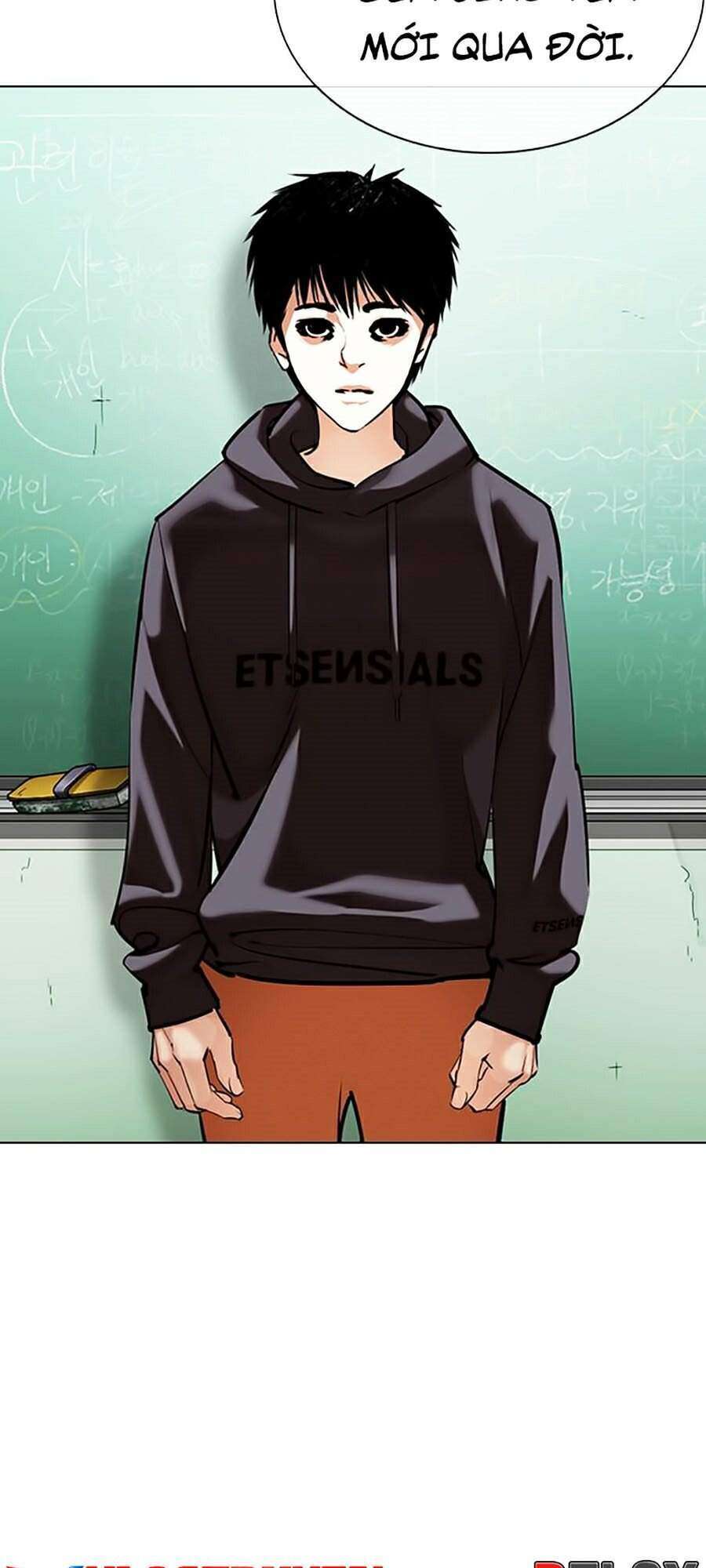 Lookism Chapter 354 - Trang 2