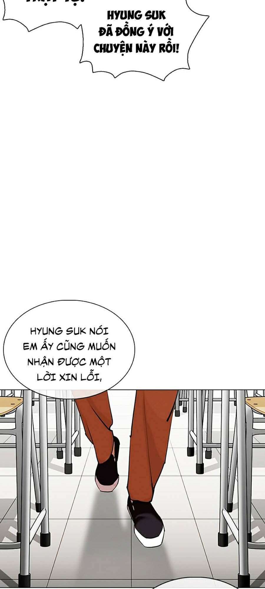 Lookism Chapter 354 - Trang 2