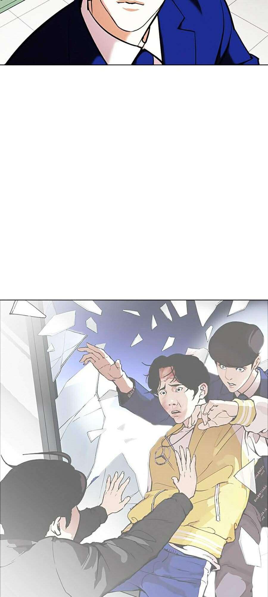 Lookism Chapter 354 - Trang 2