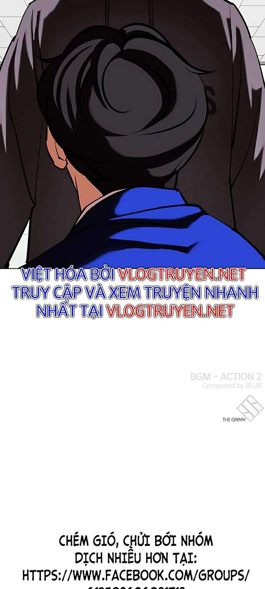 Lookism Chapter 354 - Trang 2