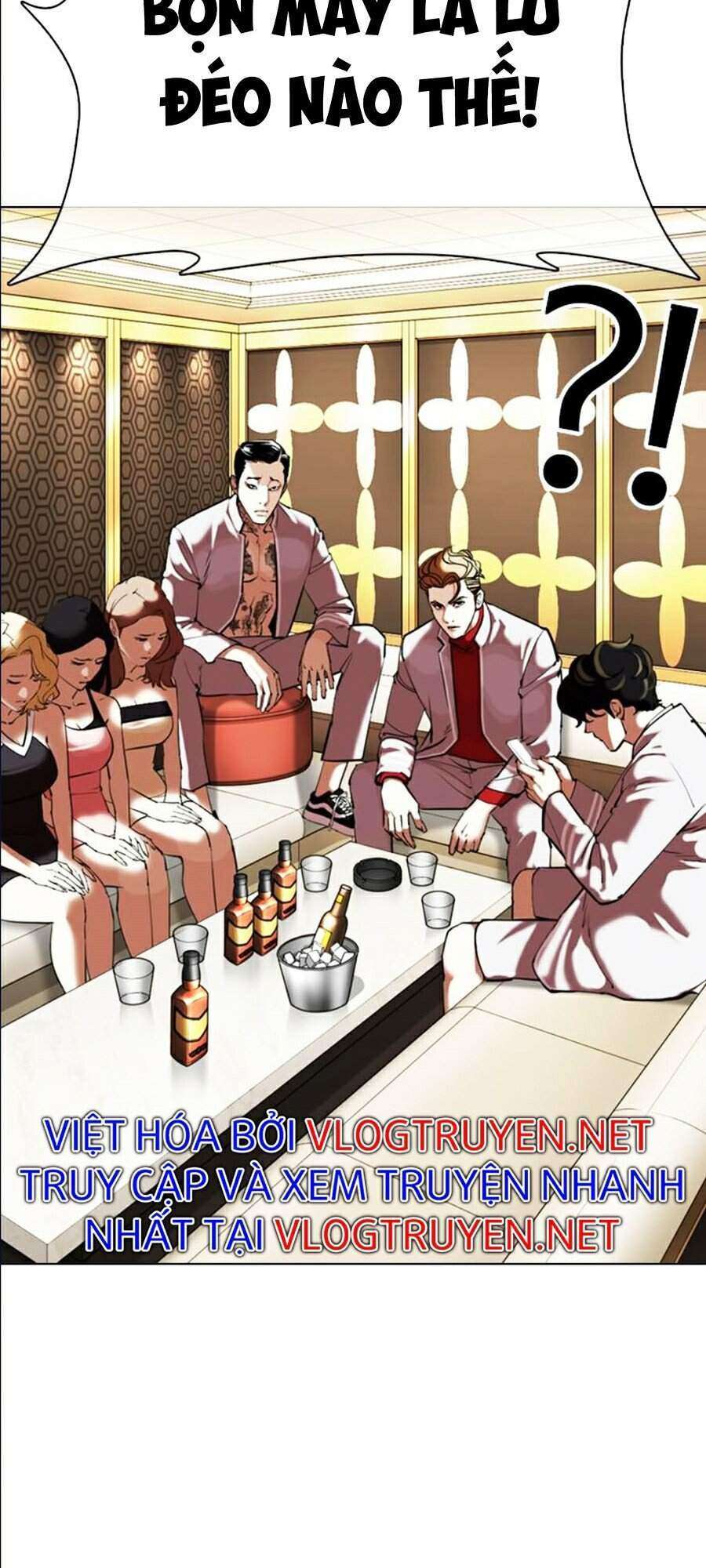 Lookism Chapter 356 - Trang 2