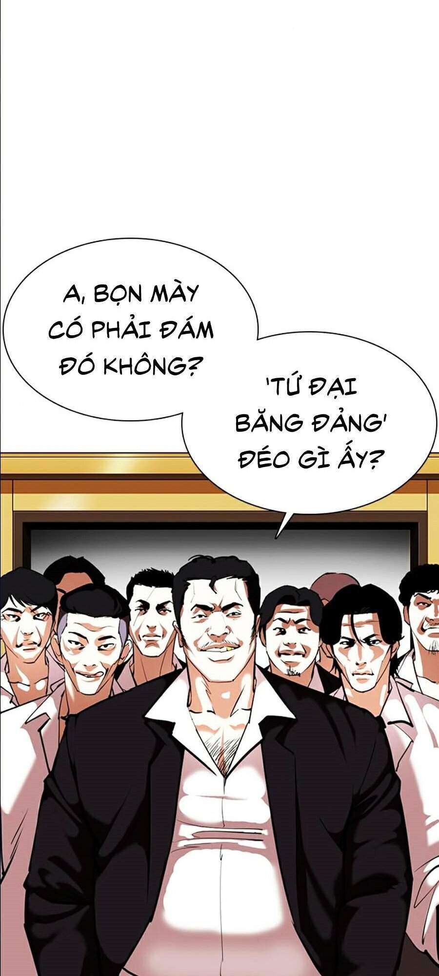 Lookism Chapter 356 - Trang 2