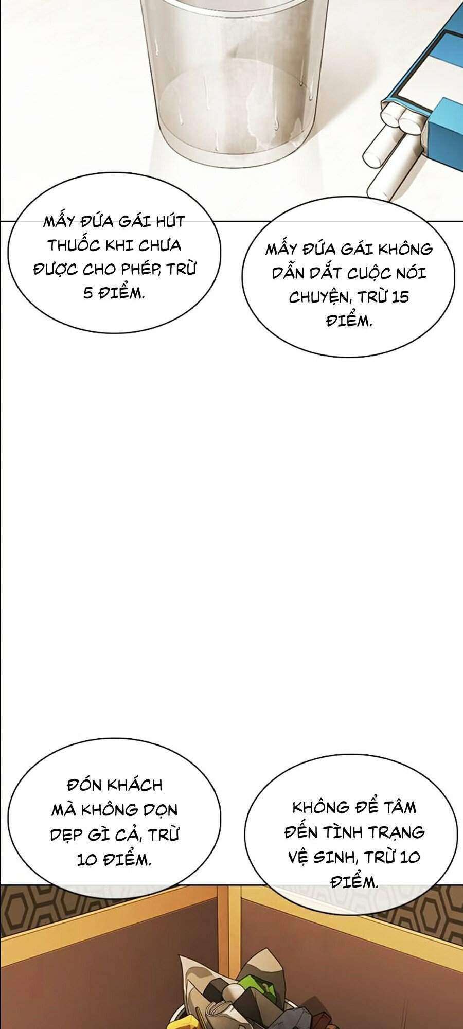 Lookism Chapter 356 - Trang 2