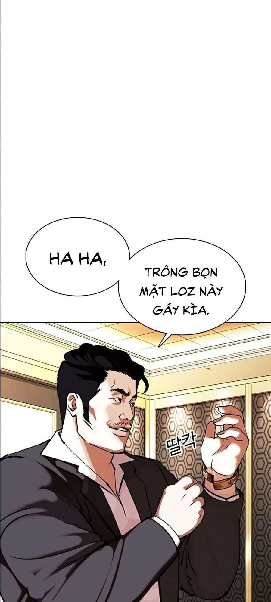 Lookism Chapter 356 - Trang 2
