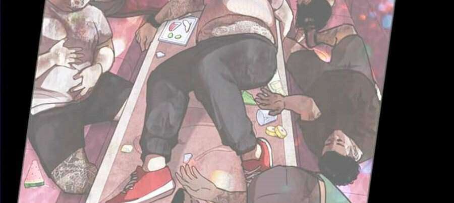 Lookism Chapter 356 - Trang 2