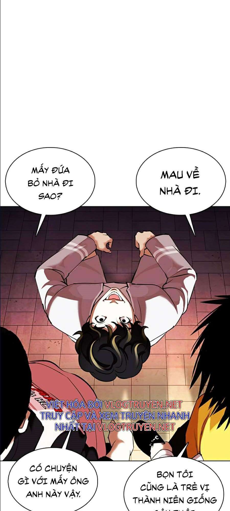 Lookism Chapter 357 - Trang 2