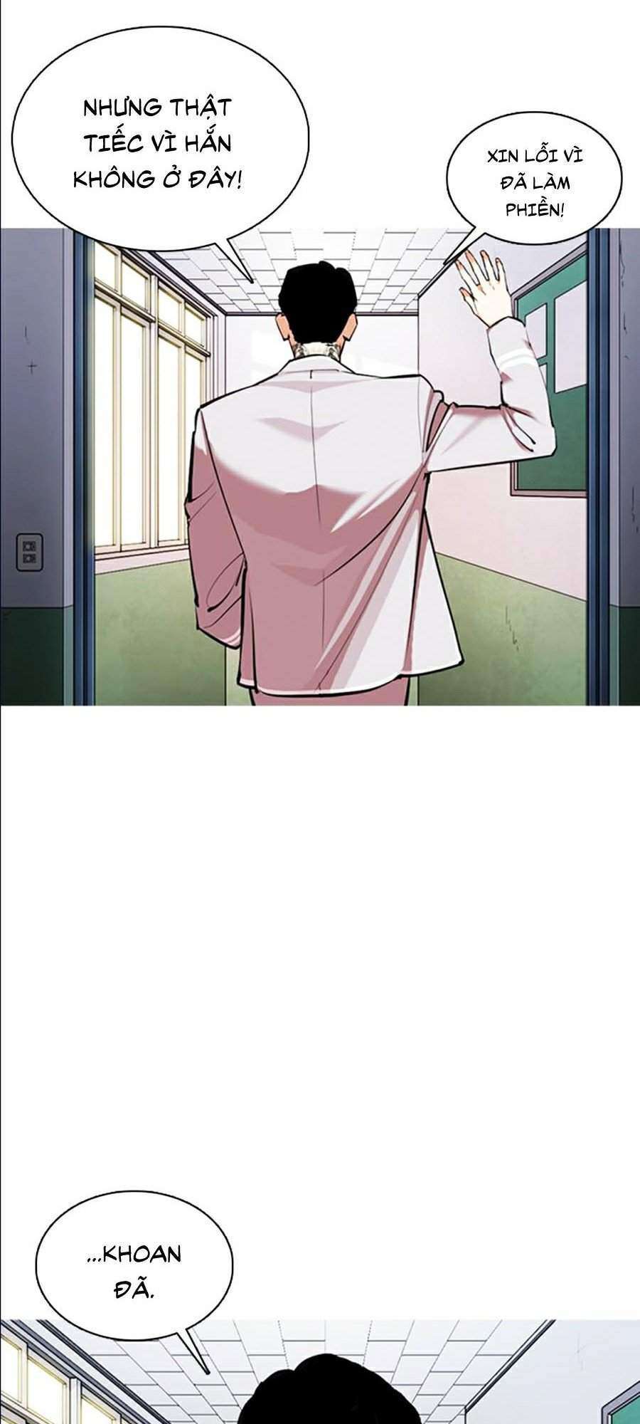 Lookism Chapter 357 - Trang 2