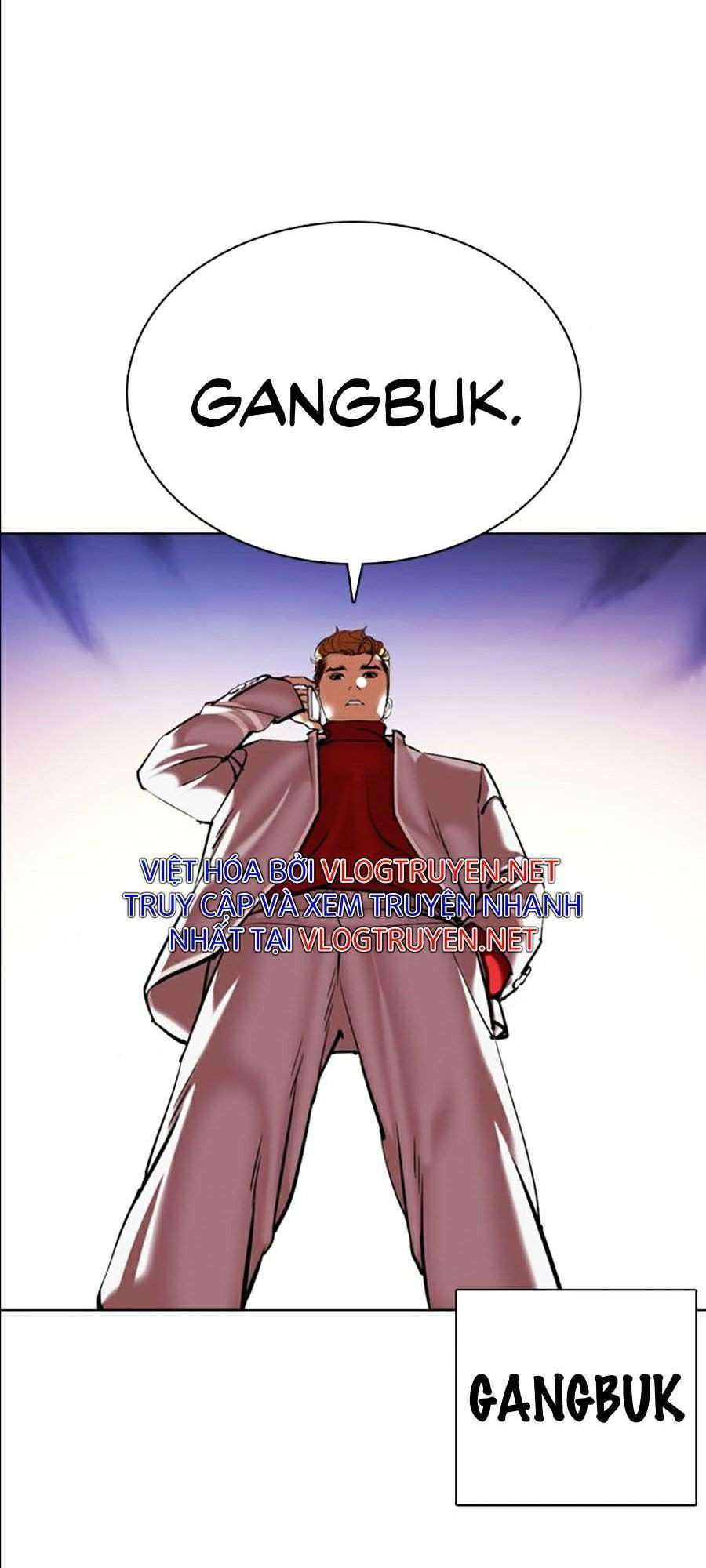 Lookism Chapter 357 - Trang 2