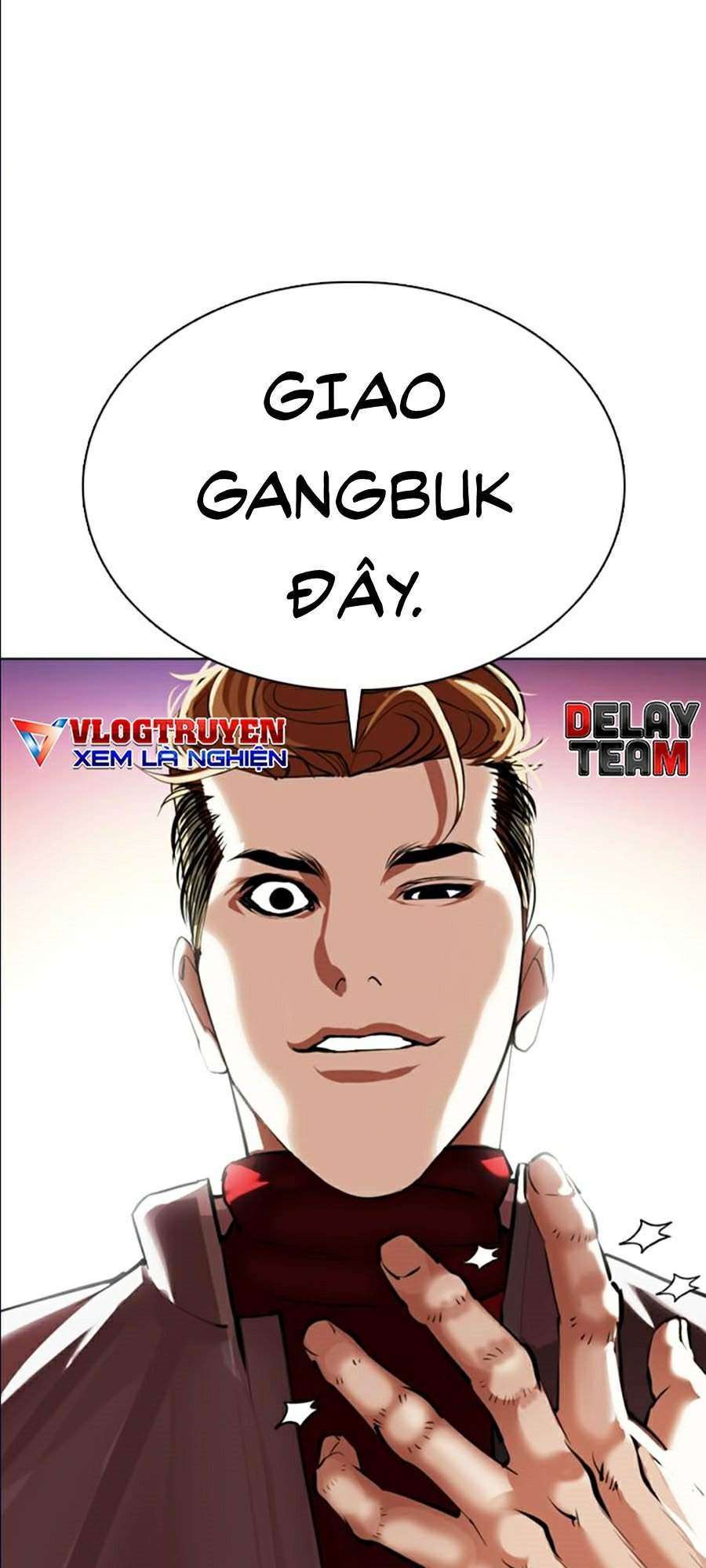 Lookism Chapter 357 - Trang 2
