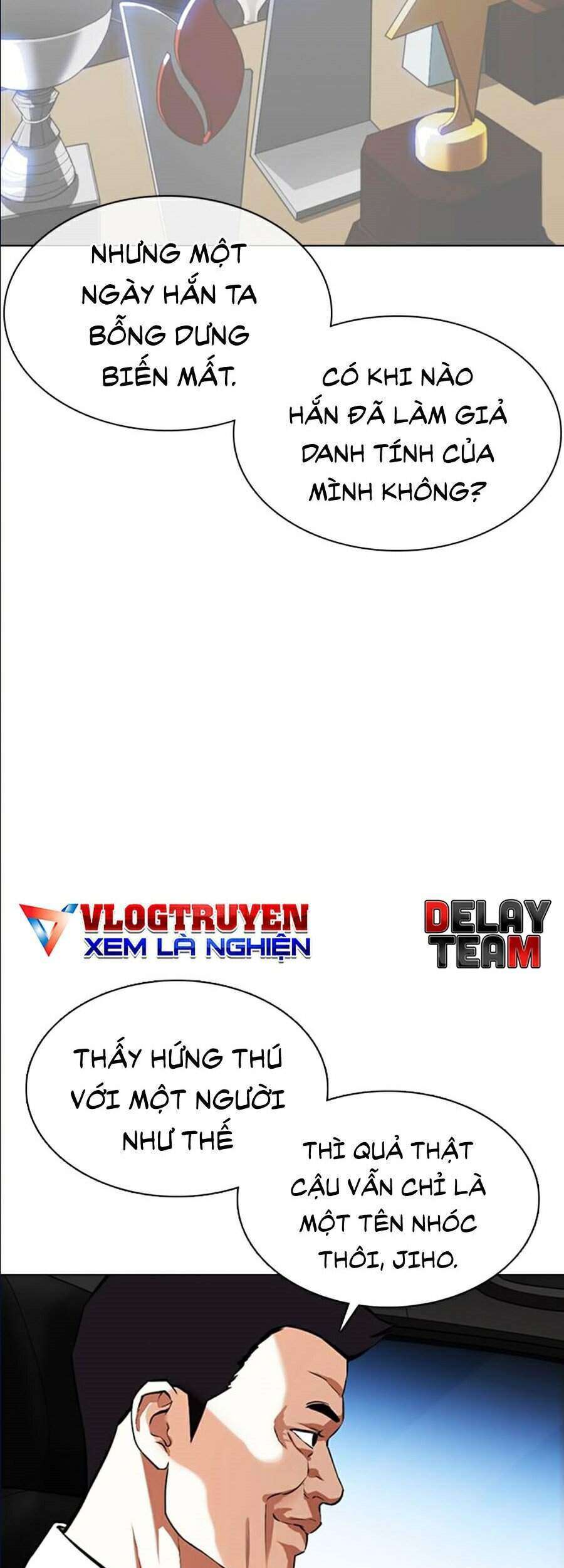 Lookism Chapter 358 - Trang 2