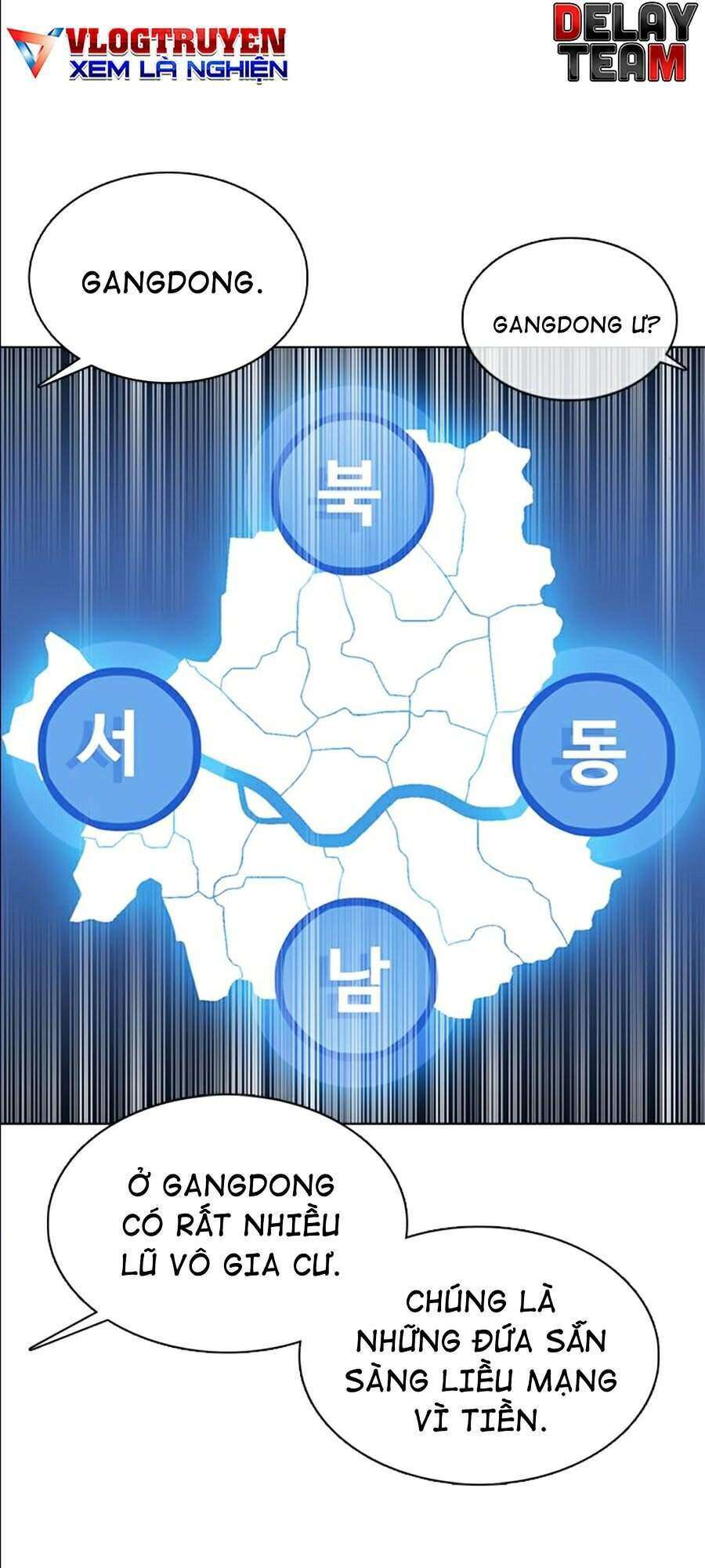 Lookism Chapter 359 - Trang 2