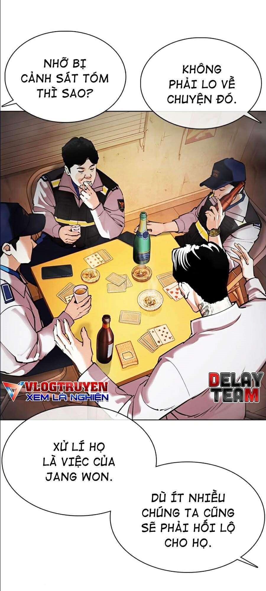 Lookism Chapter 359 - Trang 2