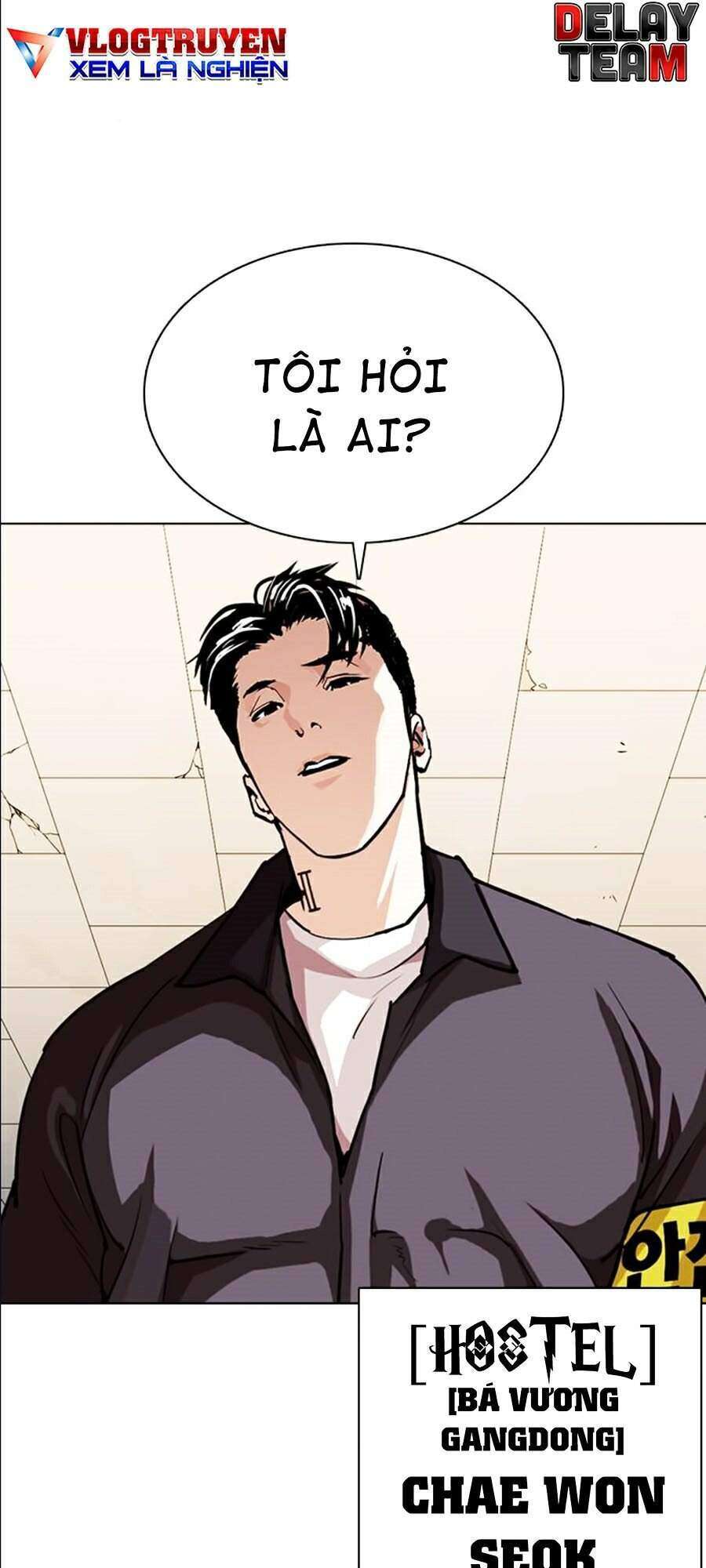 Lookism Chapter 359 - Trang 2