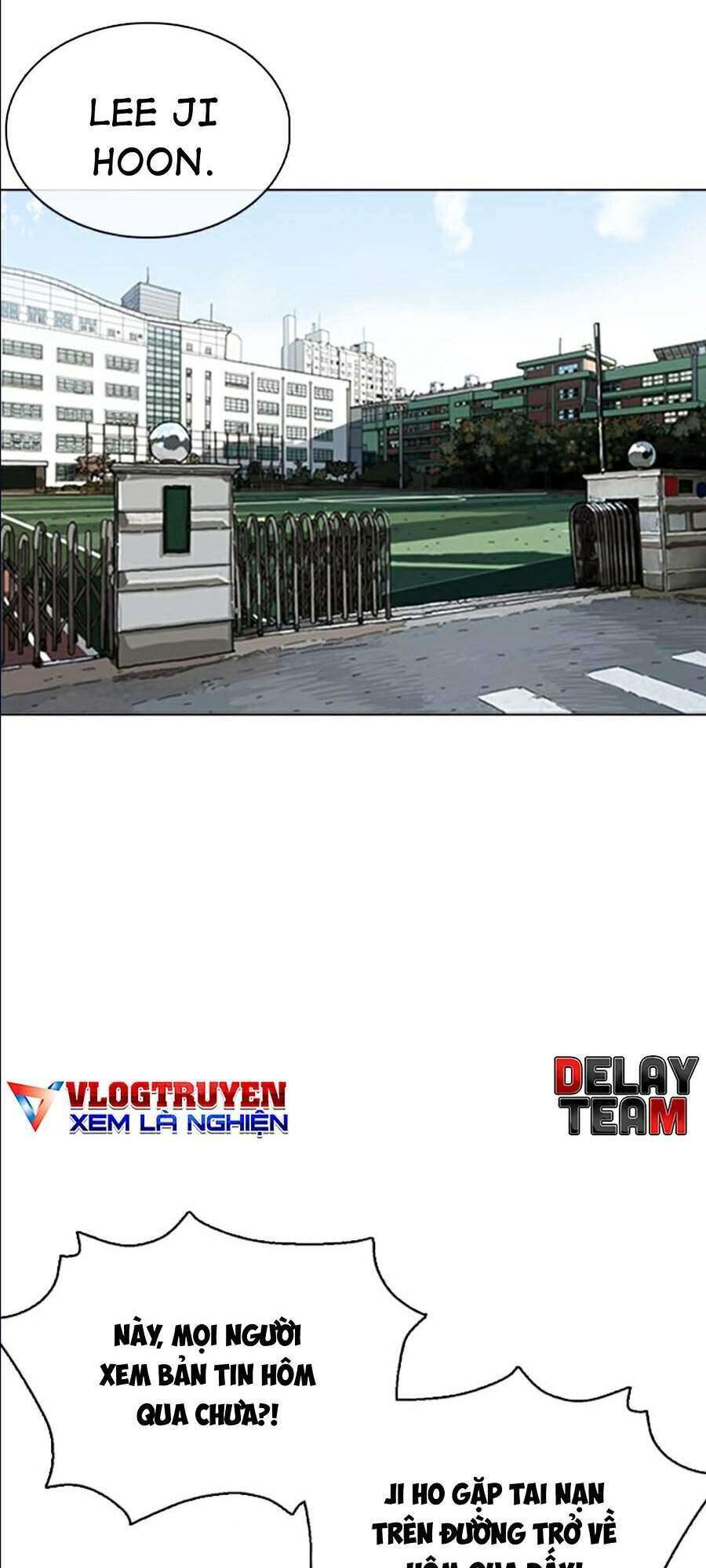 Lookism Chapter 359 - Trang 2