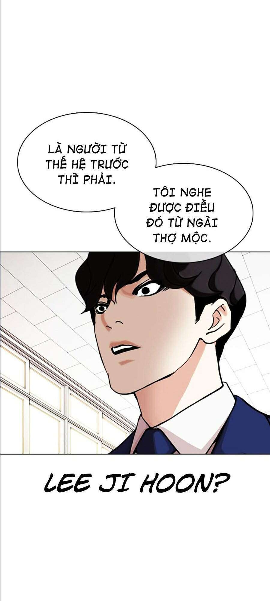 Lookism Chapter 359 - Trang 2