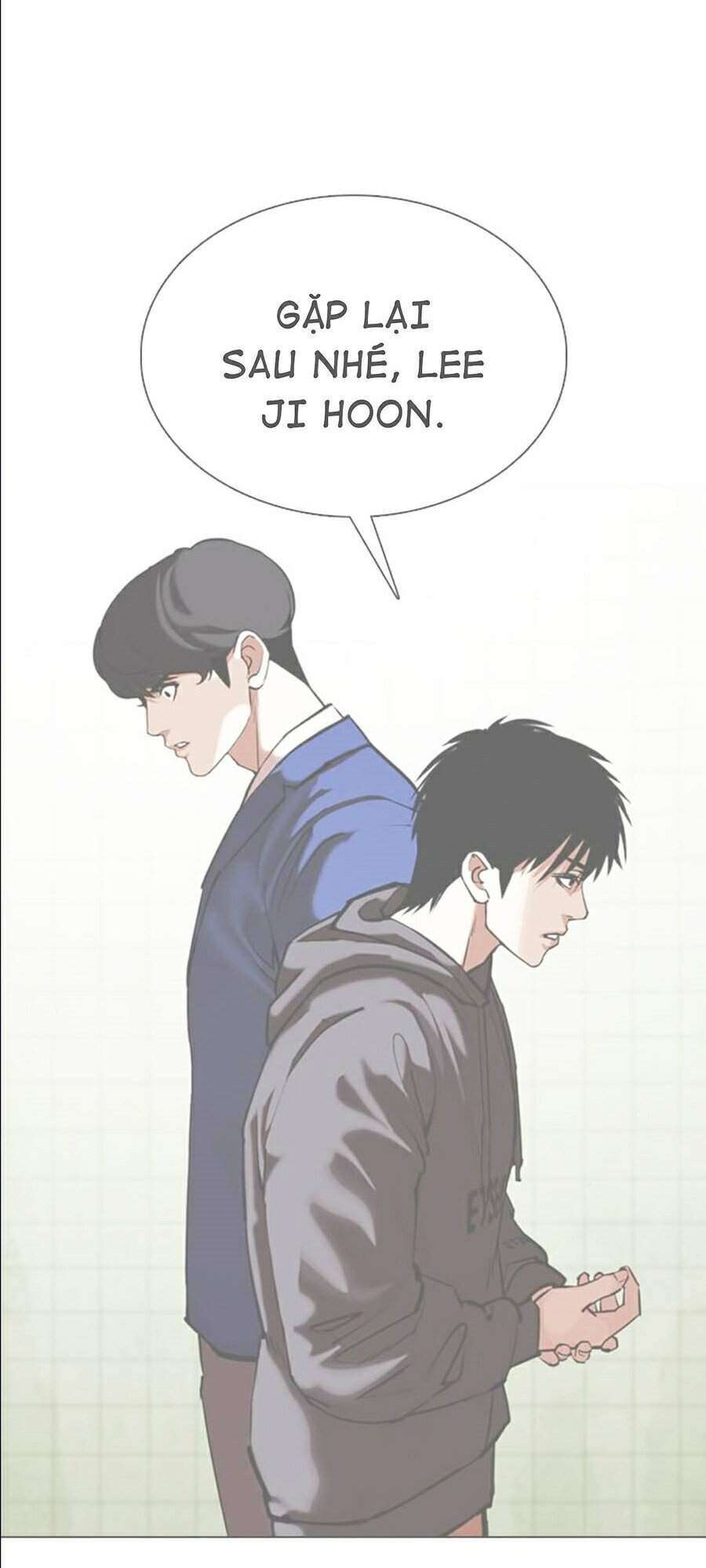 Lookism Chapter 359 - Trang 2