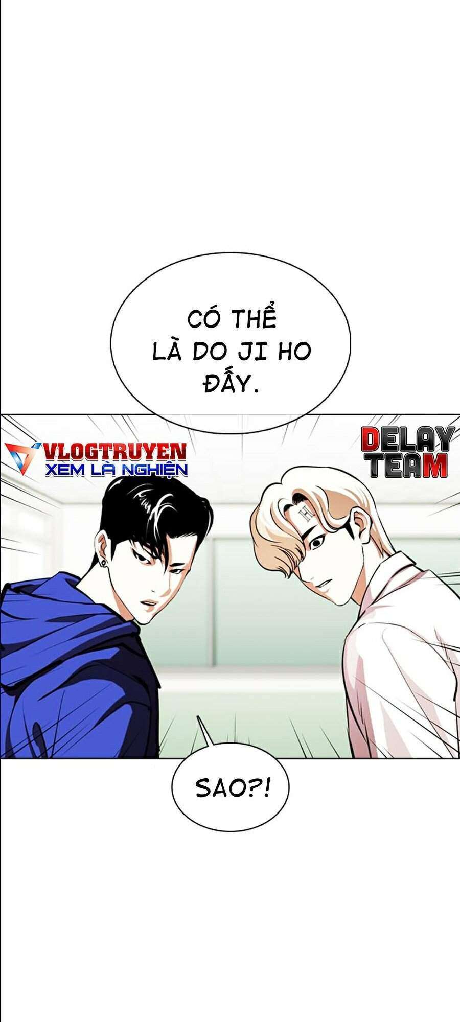 Lookism Chapter 359 - Trang 2