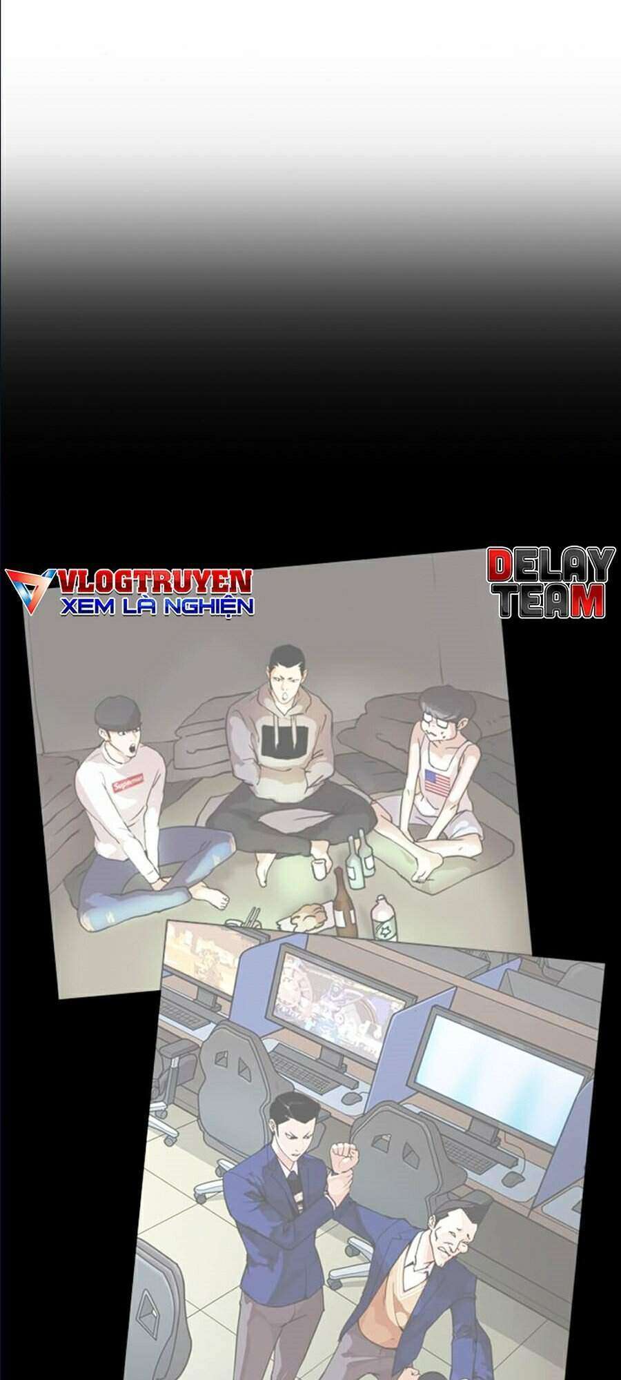 Lookism Chapter 359 - Trang 2