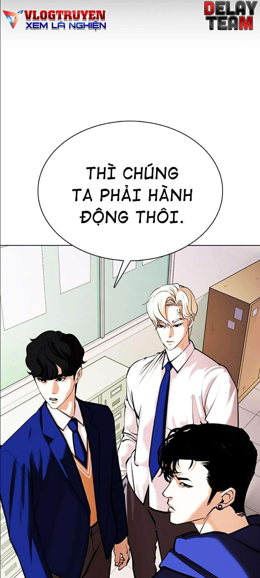 Lookism Chapter 359 - Trang 2