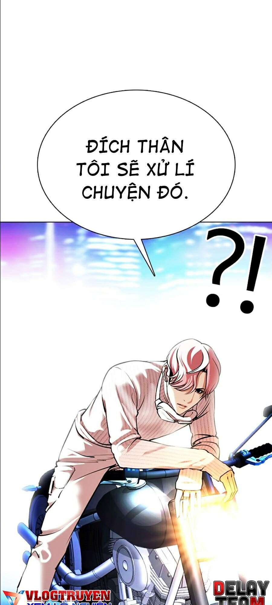 Lookism Chapter 359 - Trang 2