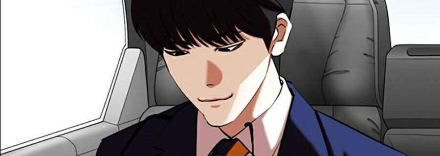 Lookism Chapter 359 - Trang 2