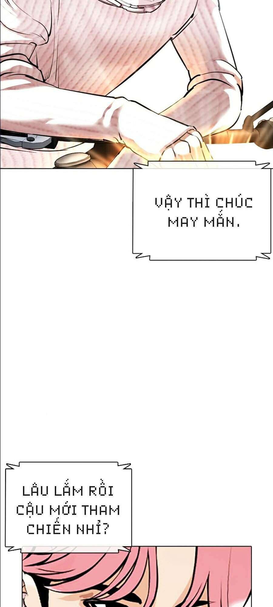 Lookism Chapter 359 - Trang 2