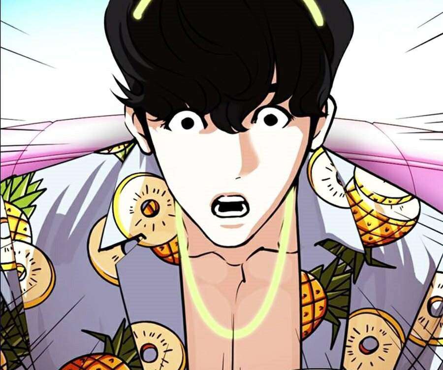 Lookism Chapter 359 - Trang 2