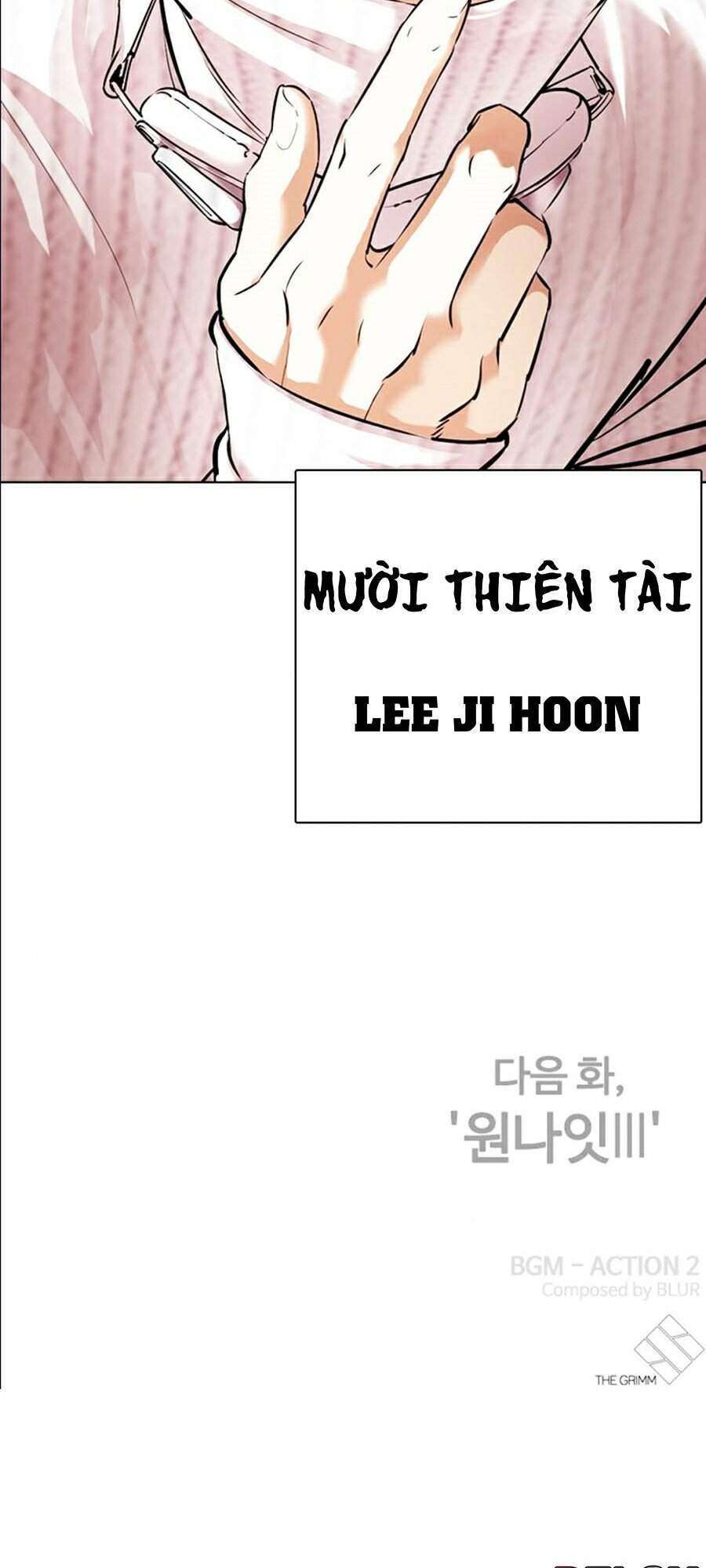 Lookism Chapter 359 - Trang 2