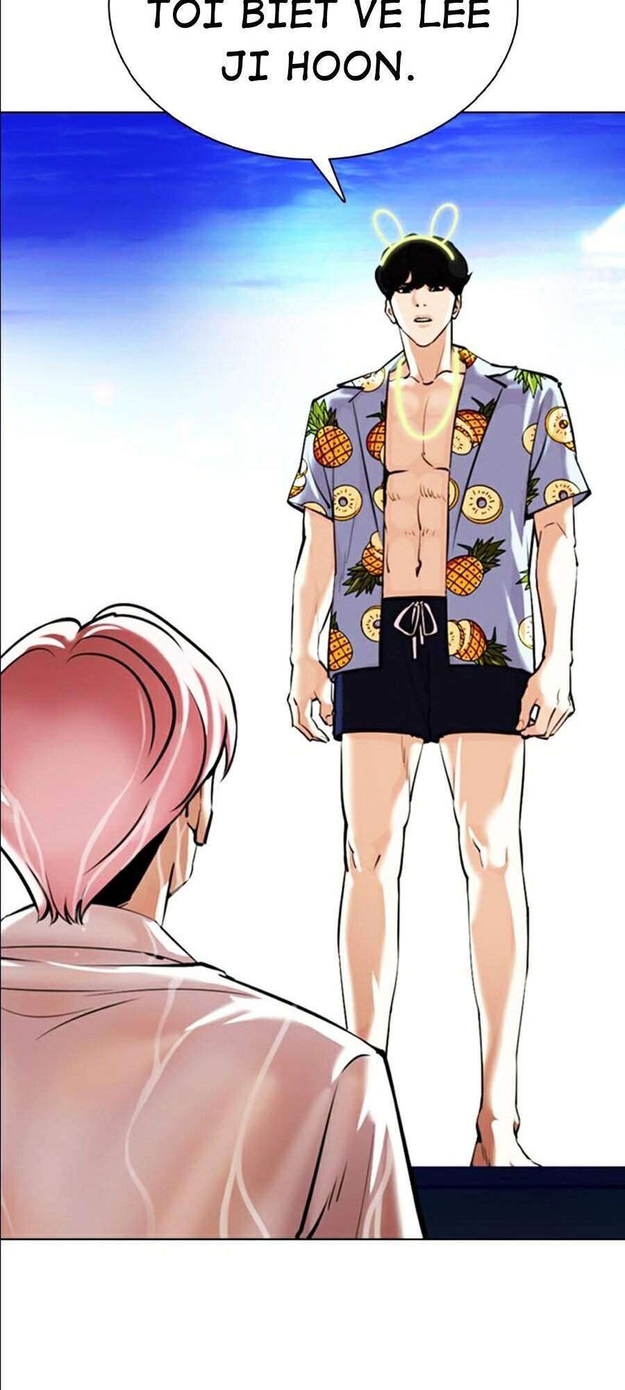 Lookism Chapter 359 - Trang 2